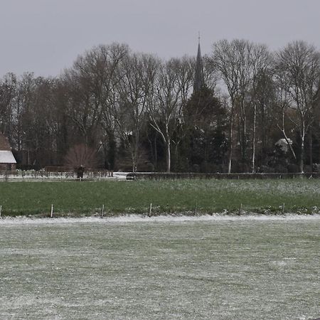 Riposo Poperinge Exterior foto