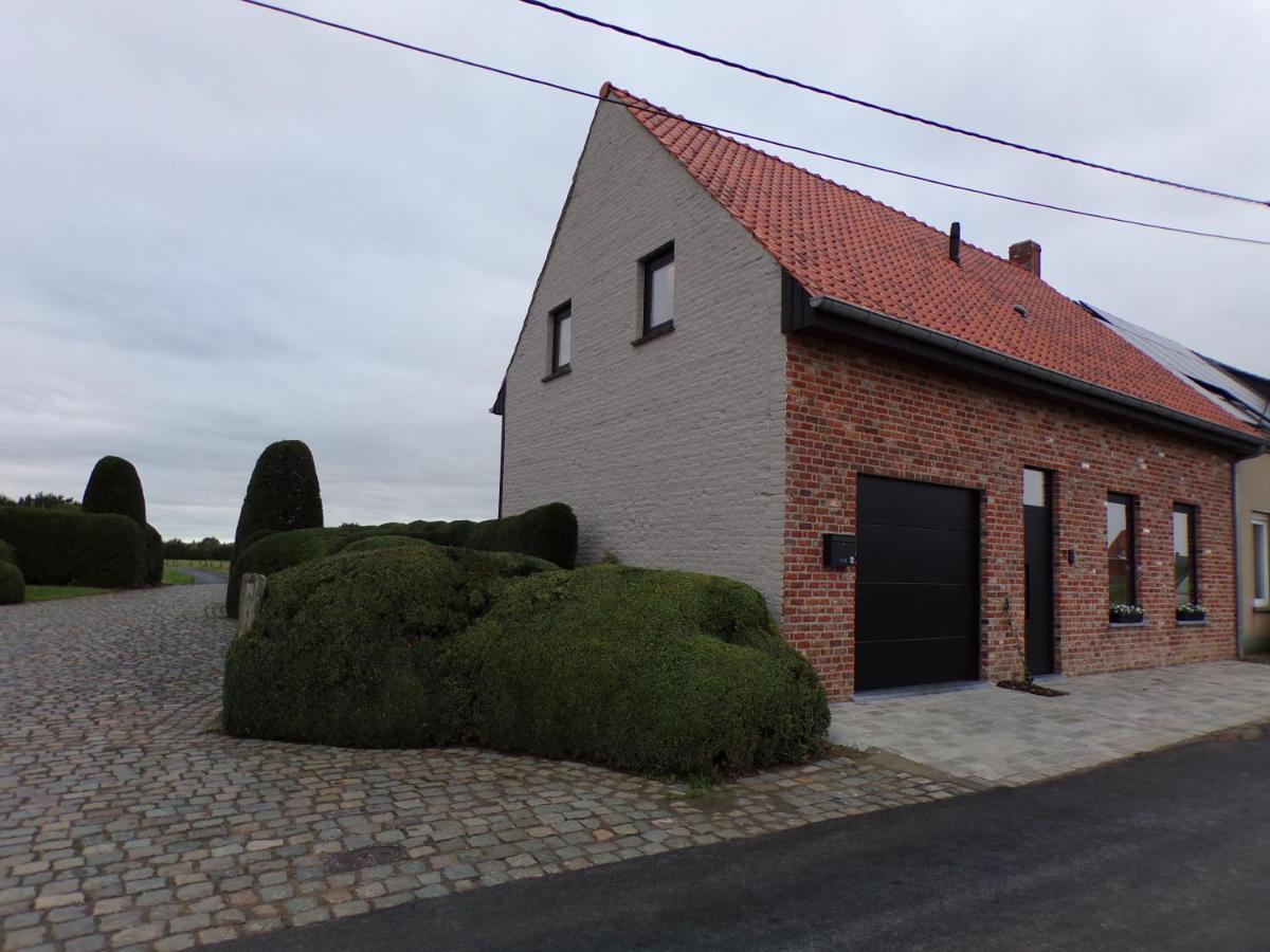 Riposo Poperinge Exterior foto