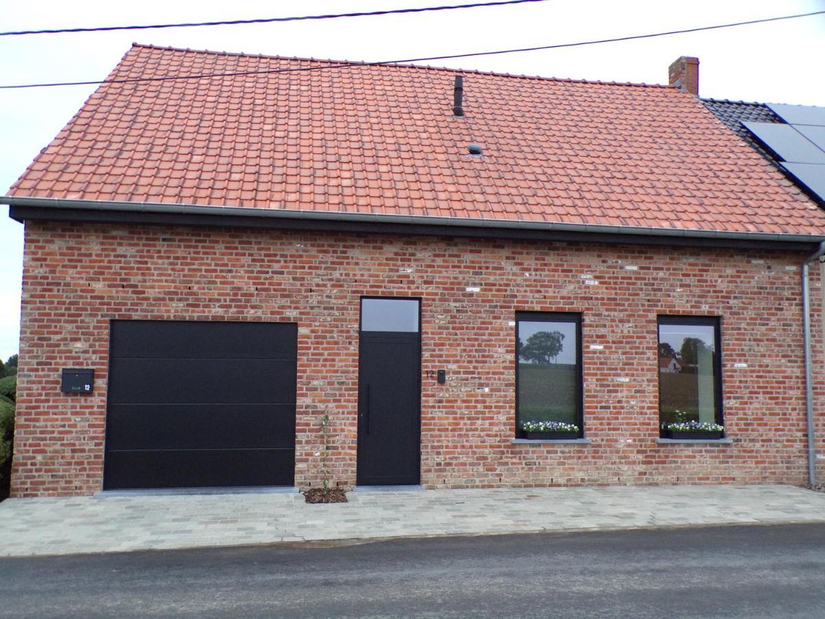 Riposo Poperinge Exterior foto