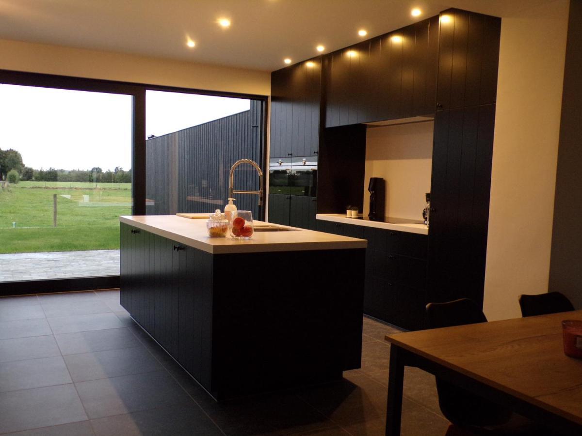 Riposo Poperinge Exterior foto