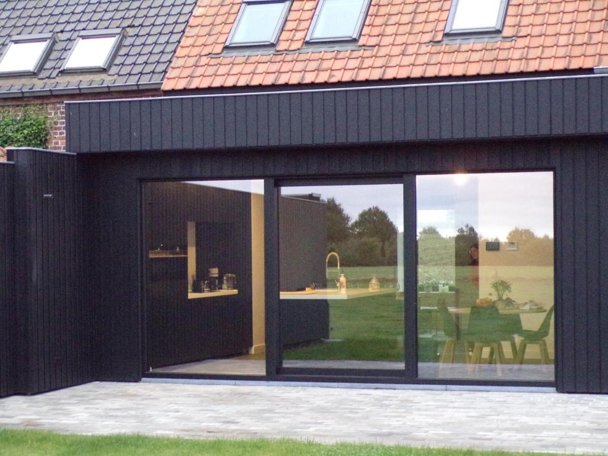 Riposo Poperinge Exterior foto