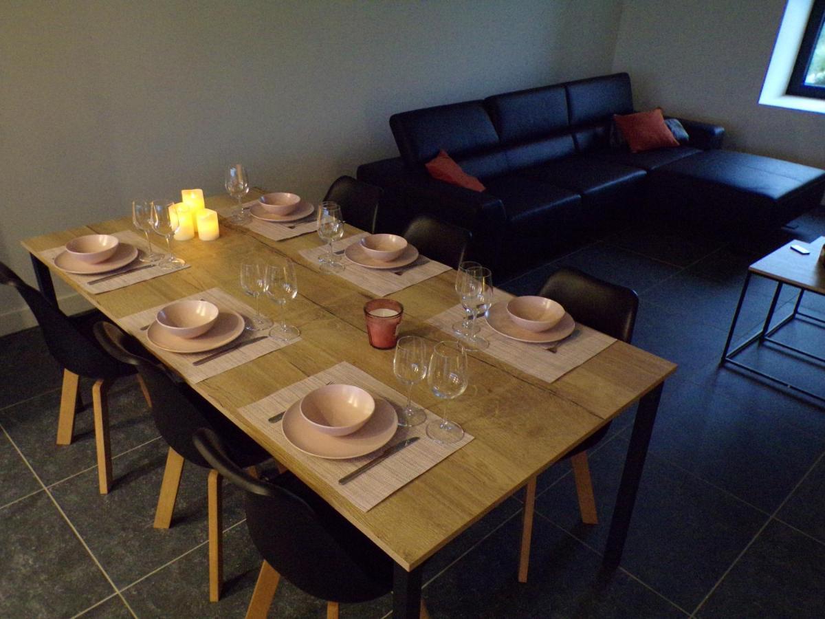 Riposo Poperinge Exterior foto