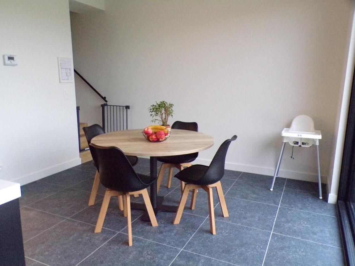 Riposo Poperinge Exterior foto