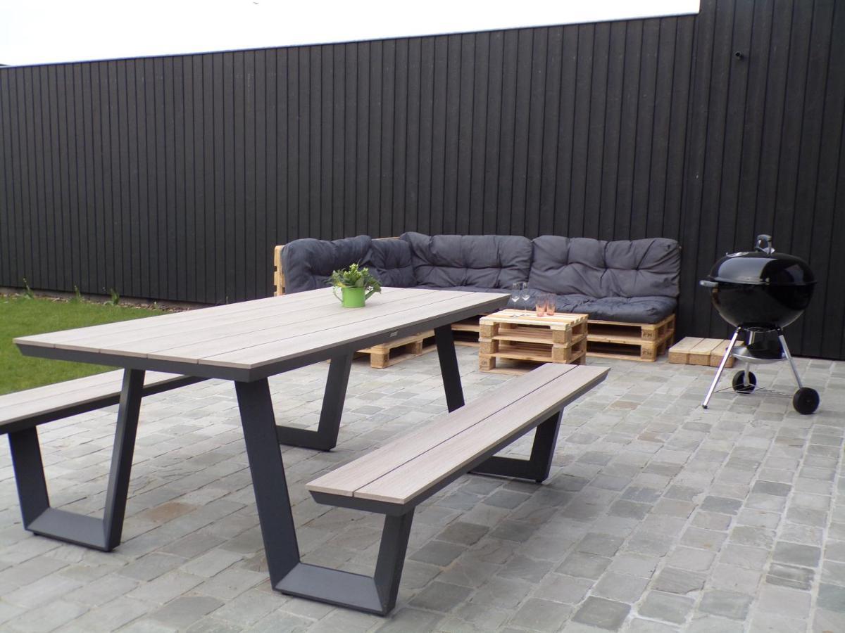 Riposo Poperinge Exterior foto