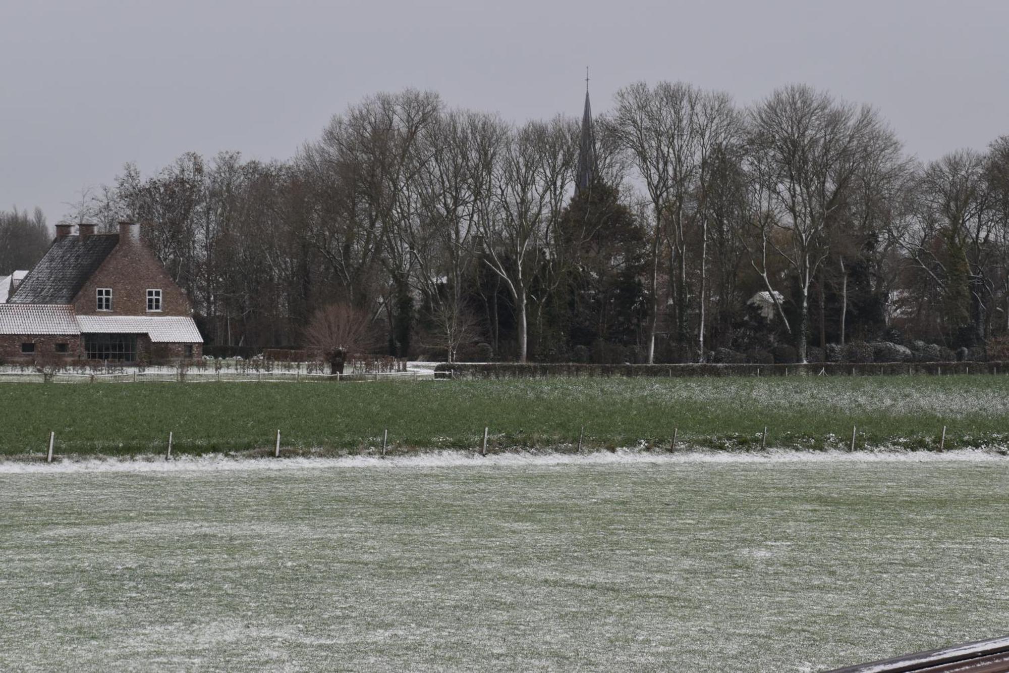 Riposo Poperinge Exterior foto