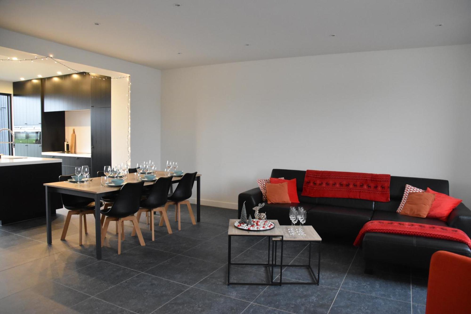 Riposo Poperinge Exterior foto