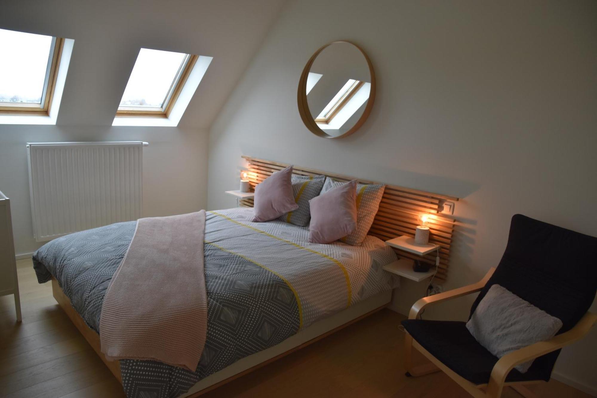 Riposo Poperinge Exterior foto