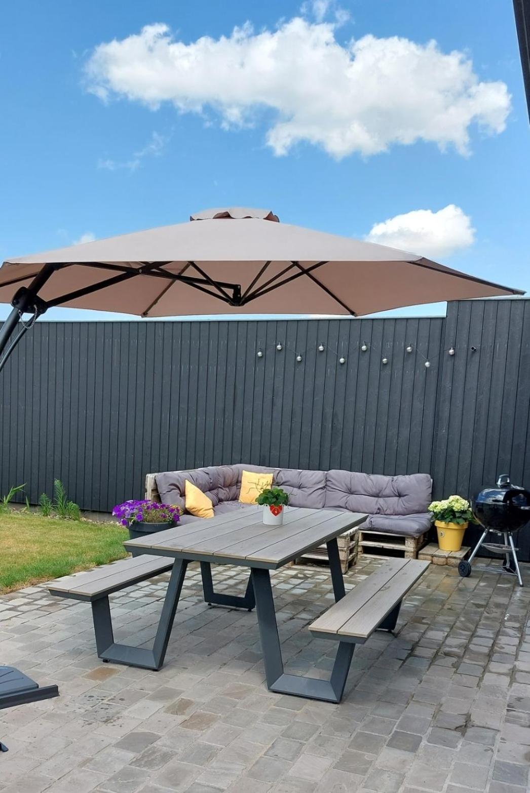 Riposo Poperinge Exterior foto